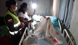 Las acciones solidarias transforman vidas Las acciones solidarias transforman vidas