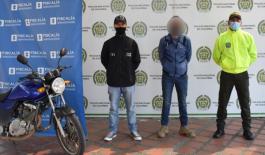 Esclarecido homicidio de una persona en el municipio de La Virginia esclarece-tiempo-record-homicidio-municipio-virginia