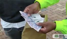 somos uno somos todos contra la extorsión somos uno somos todos contra la extorsión