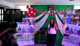 En el Valle del Cauca celebramos el día de la madre con amor y prevención Feliz día mamá