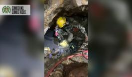 Golpe contra la minería ilegal en Antioquia golpe contundente en contra de la minería ilegal en las regiones del occidente