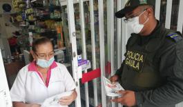 Evite convertirse en víctima de la modalidad de estafa ‘el pedido’ Evite convertirse en víctima de la modalidad de estafa ‘el pedido’