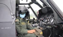 Con un gesto de amor incondicional, hemos le cumplimos el sueño a Jhonatan Erazo de ser Policía por un día. Con un gesto de amor incondicional, hemos le cumplimos el sueño a Jhonatan Erazo de ser Policía por un día.