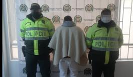 En Tunja capturamos a dos personas por el delito de lesiones personales En Tunja capturamos a dos personas por el delito de lesiones personales