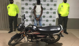 Capturamos-un-sujeto-por-el-delito-de-receptación-en-el-puerto-dulce-de-Risaralda Con-esta-actividad-operacional-se-logra-la-recuperación-de-una-motocicleta-hurtada-en-el-municipio-de-Obando-Valle