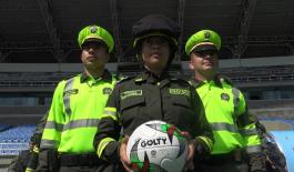 Garantizamos la seguridad del Torneo Preolímpico Colombia 2020 Disfrute-de-esta-fiesta-deportiva-en-compañía-de-su-familia-y-amigos