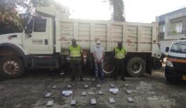 Seguimos_contundentes_contra_el_narcotráfico_en_el_Cauca varios_kilogramos_de_marihuana_y_clorhidrato_de_cocaína_fueron_incautados_por_policía_en_el_cauca