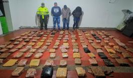 incautación_de_200_kilogramos_de_marihuana tres_capturados