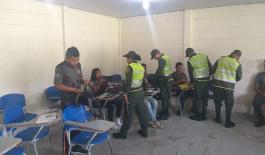 Registro centro educativo. Registro centro educativo.
