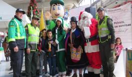 Plan_ navidad_unidos_ por_la_seguridad_y_convivencia lanzamiento_plan_navidad_en_popayán