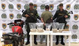 Le cerramos las puertas al narcotráfico en el Cesar Le cerramos las puertas al narcotráfico en el Cesar