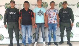 dedicados al flagelo de la extorsión los_ancizar