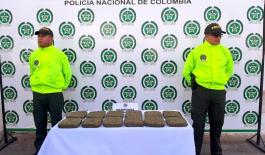 incautación de marihuana en Casanare incautación de marihuana en Casanare
