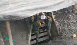 Operativo contra la minería ilegal Operativo contra la minería ilegal