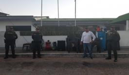 Recuperación de elementos