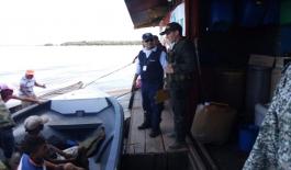 Deportados extranjeros