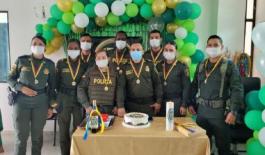 130 años de la Policía Nacional 130 años Policía