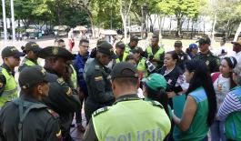Ofensiva-contra-el-hurto-y-el-homicidio-en-Cali Operativos-por-la-vida-la-integridad-y-la-salud-pública