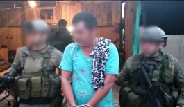 En Putumayo duro golpe contra el GAOr primero al mando de alias ‘Iván Mordisco’ En Putumayo duro golpe contra el GAOr primero al mando de alias ‘Iván Mordisco’