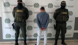 Capturamos a un hombre por homicidio y porte ilegal de armas de fuego orden-judicial-dequi
