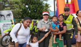 lanzamiento plan navidad: unidos por la seguridad y la convivencia