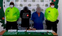 Desarticulada banda delincuencial “Los Nanos” en Puerto Berrio policia-magdalena-medio-capturados-losnanos