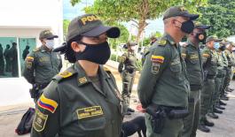 Garantizaremos la seguridad en el tercer día sin IVA en Bolívar Garantizaremos la seguridad en el tercer día sin IVA en Bolívar