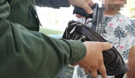 porte armas.jpg Porte-arma