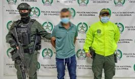 sería el encargado coordinar homicidios