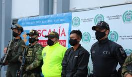 Cayó el señalado autor material del homicidio colectivo registrado en El Tambo alias_cristian_fue_capturado_por_el_homicidio_colectivo_en_El_Tambo_Cauca