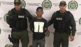 concierto-para-delinquir capturamos a presunto extorsionista del clan del golfo