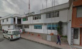 Resultado de imagen para policia nacional de duitama