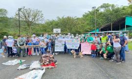 Actividades del Departamento de Policía Risaralda - Policía Nacional