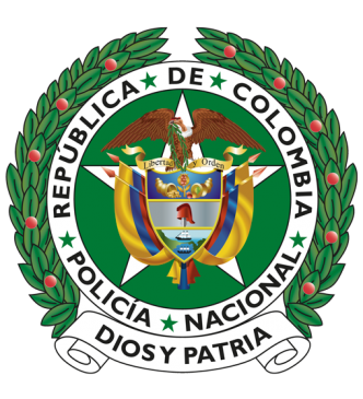 Símbolos - Policía Nacional