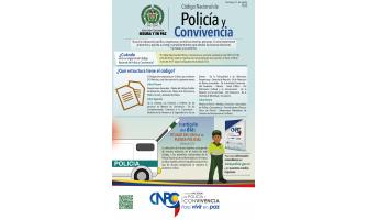 El artículo del día: Titular del uso de la fuerza policial El artículo del día: Titular del uso de la fuerza policial