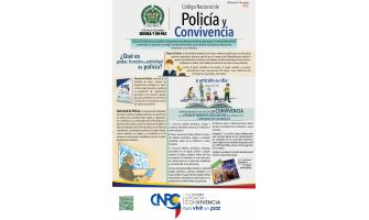 El artículo del día: Comportamientos que afectan la convivencia en los establecimientos educativos El artículo del día: Comportamientos que afectan la convivencia en los establecimientos educativos