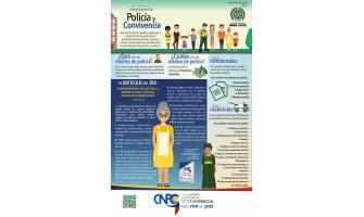 El artículo del día: Comportamientos que afectan a los grupos sociales El artículo del día: Comportamientos que afectan a los grupos sociales
