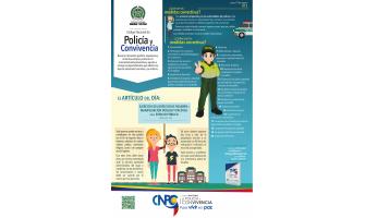 El artículo del día: Ejercicio del derecho de reunión y manifestación pública y pacifica El artículo del día: Ejercicio del derecho de reunión y manifestación pública y pacifica
