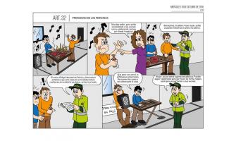 17.Privacidad de las personas Privacidad de las personas