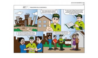 32.Finalidades de la convivencia Finalidades de la convivencia