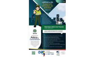 El artículo del día: Suspensión inmediata de actividad El artículo del día: Suspensión inmediata de actividad