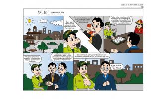 36.Las coordinaciones que debemos hacer Las coordinaciones que debemos hacer