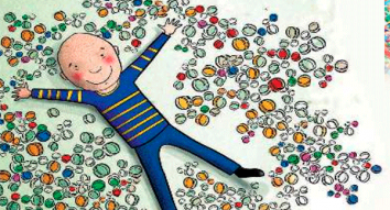 Un récord mundial de amor por los niños con cáncer Un récord mundial de amor por los niños con cáncer