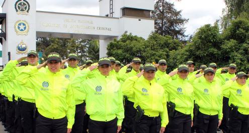 Antiexplosivos Antiterrorista de la Policía Nacional