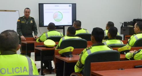 seminario recepción de denuncias