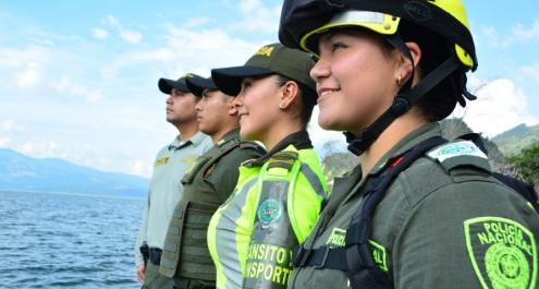 Direccion Administrativa Y Financiera Policia Nacional