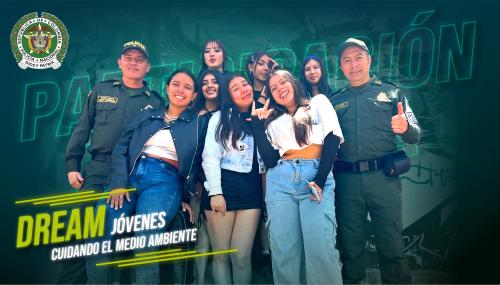 DREAM para Jóvenes
