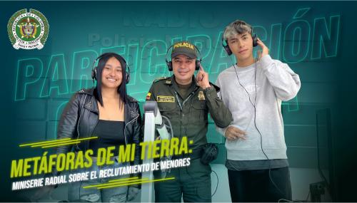 Metáforas de mi tierra