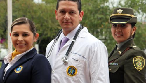 Resultado de imagen para quienes somos policia nacional colombia