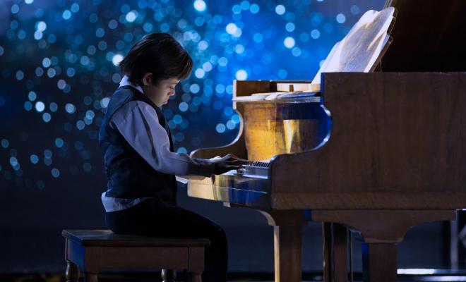 2017, el año de Talento Millonario, “la película que enamora”